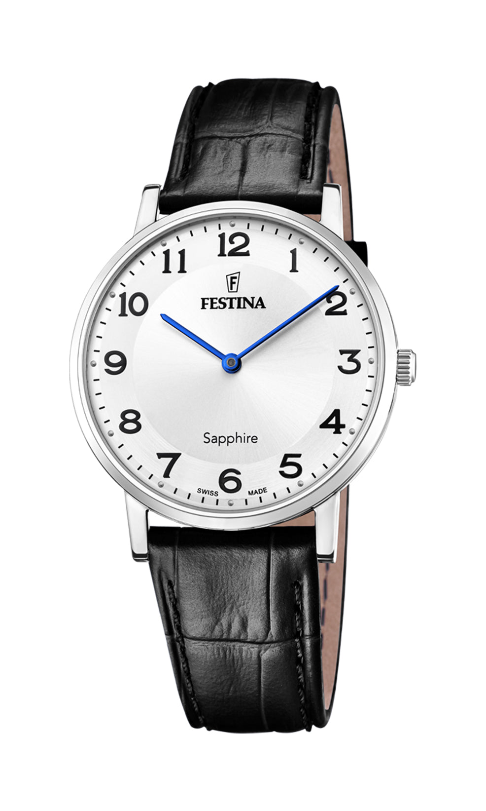 FESTINA H. SWISS MADE SLIM