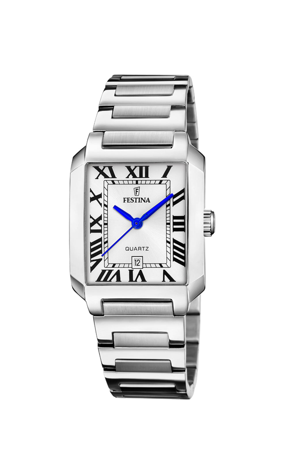 FESTINA D. ON THE SQUARE