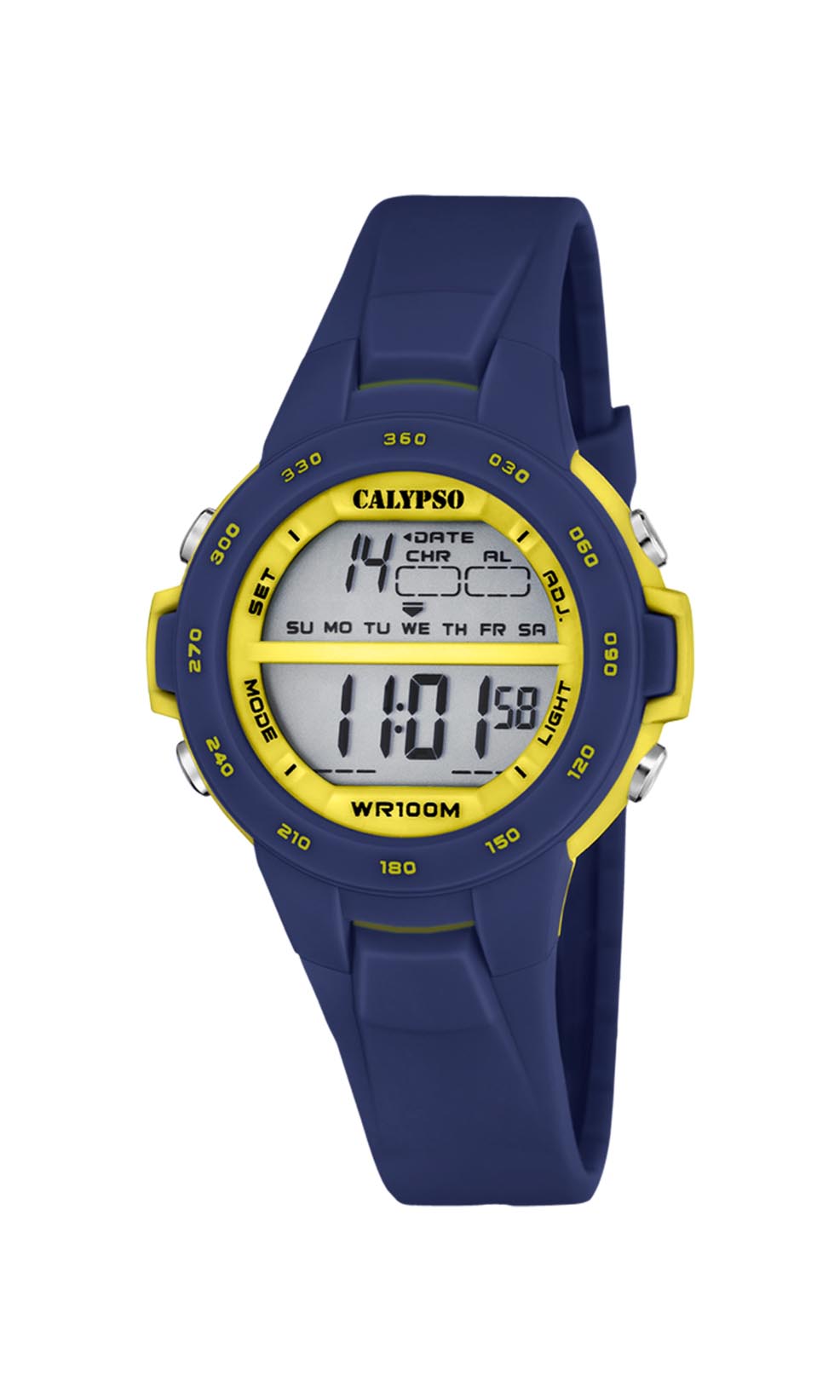 CALYPSO JUNIOR COLLECTION