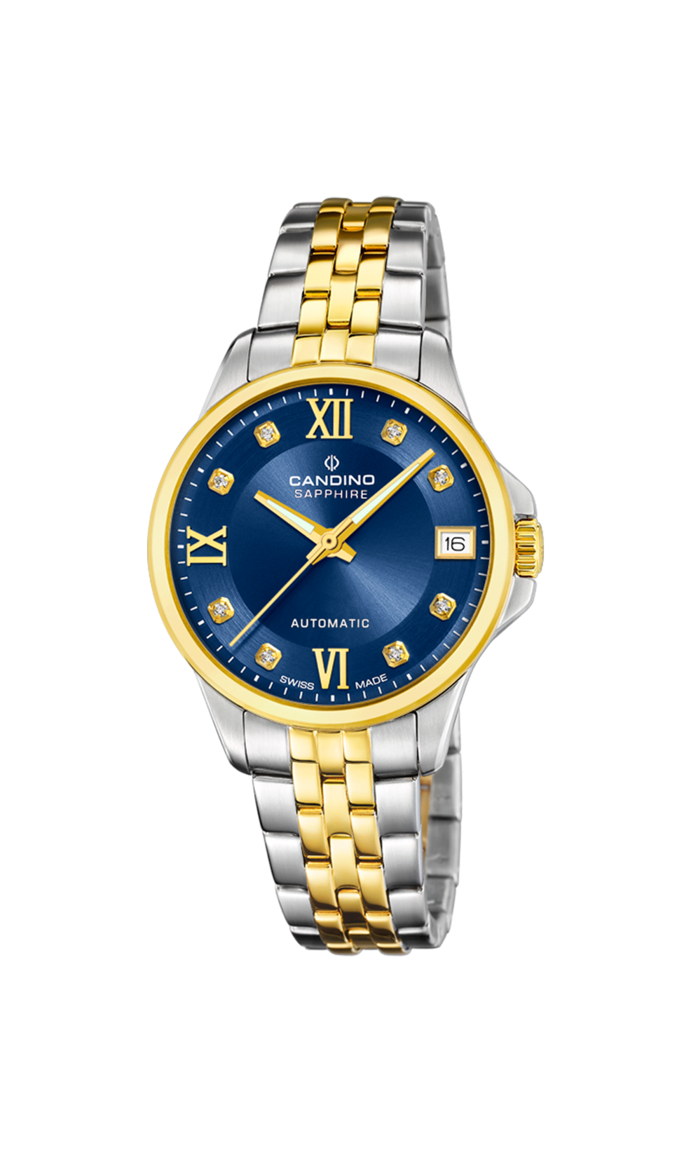 CANDINO D. CLASSIC AUTOMATIC