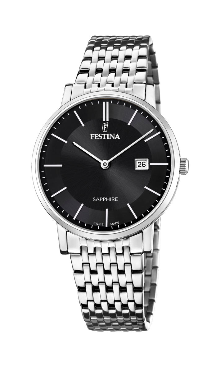 FESTINA H. SWISS MADE SLIM