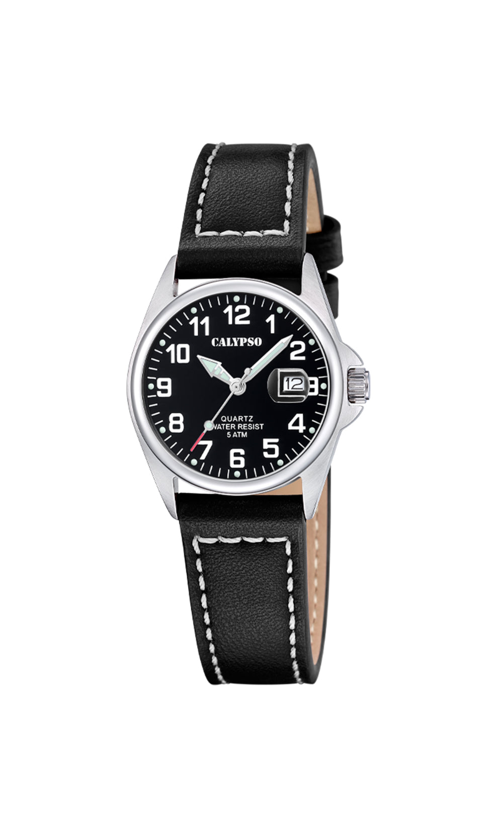 CALYPSO D. BASIC - LÆDER