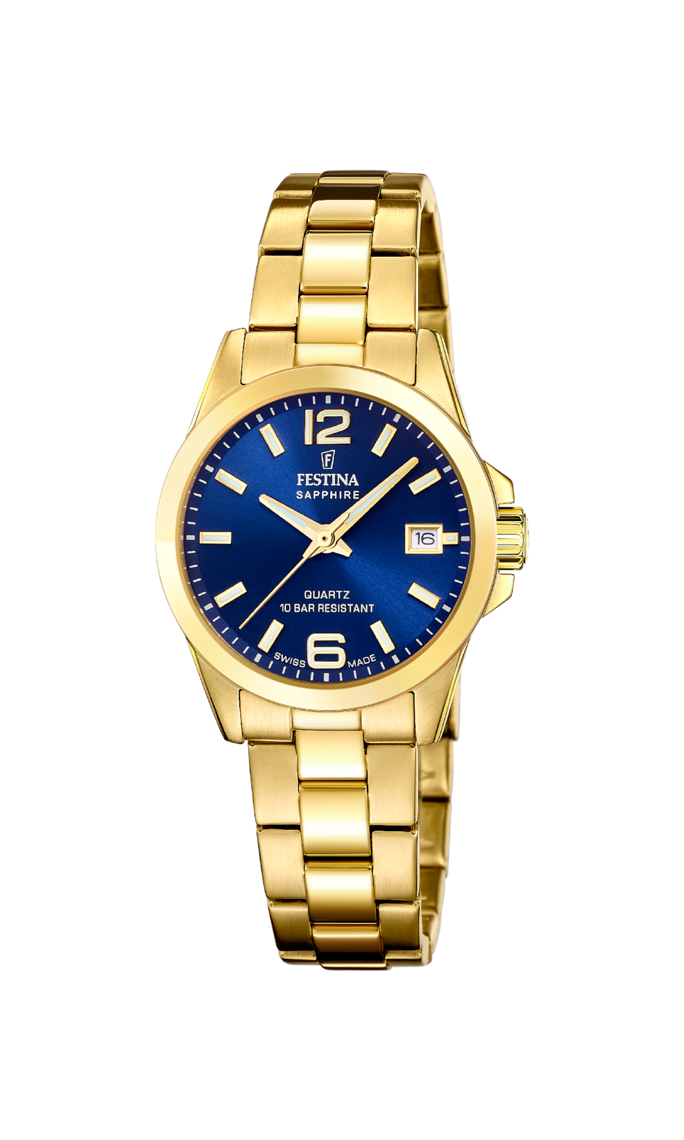 FESTINA D. SWISS MADE