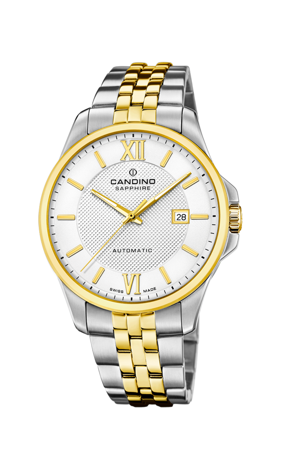 CANDINO H. CLASSIC AUTOMATIC