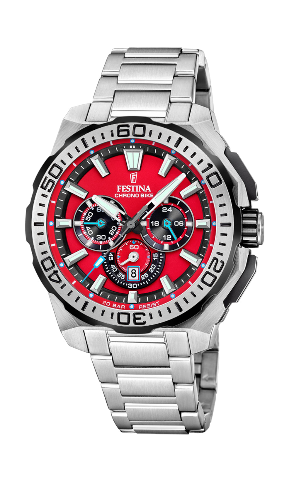 FESTINA CHRONO BIKE