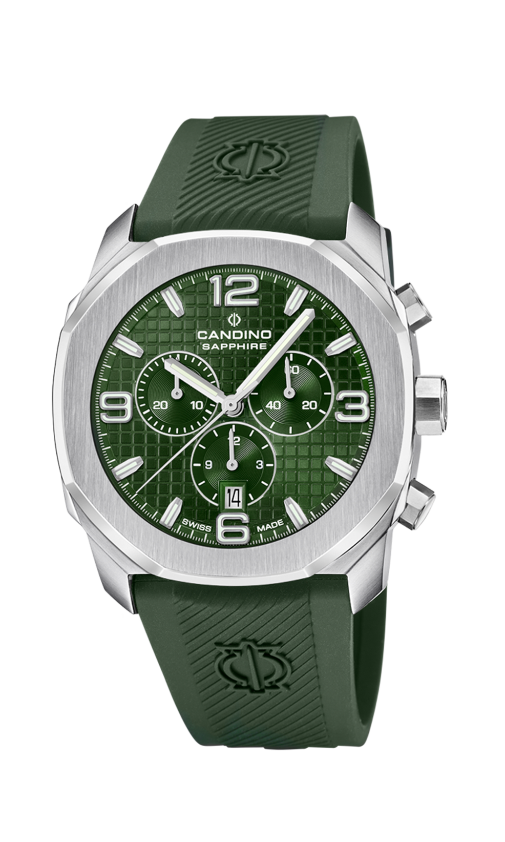 CANDINO H. SPORT CHRONO