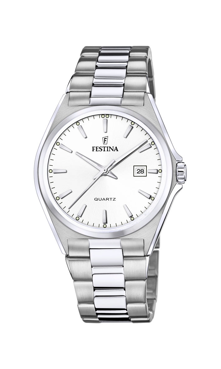 FESTINA H. CLASSIC DATE