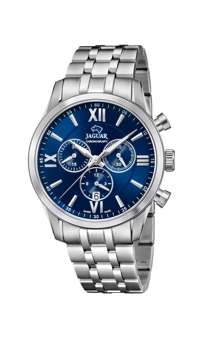 JAGUAR H. CHRONO