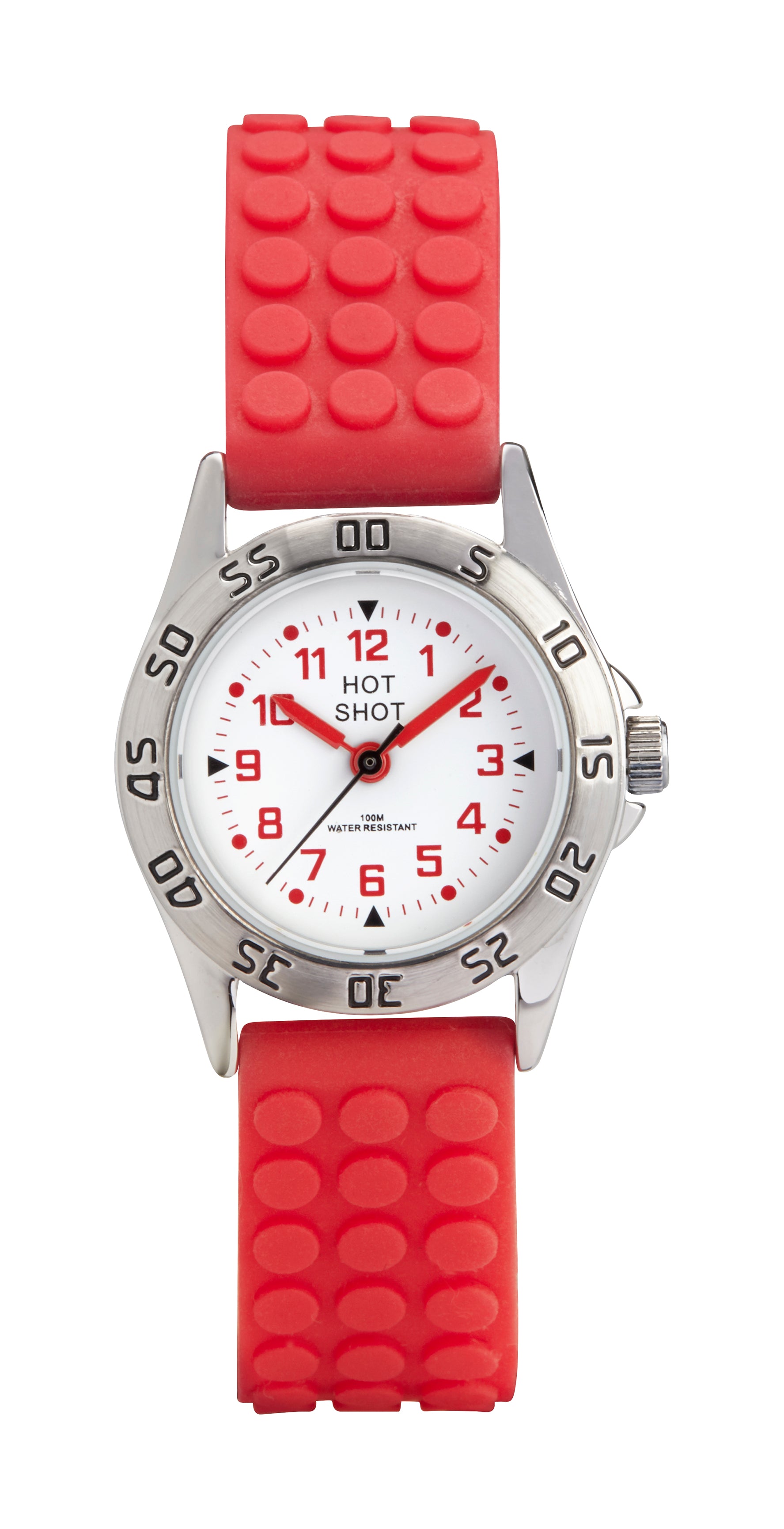 HOT SHOT DRENG/PIGE (1957/2)