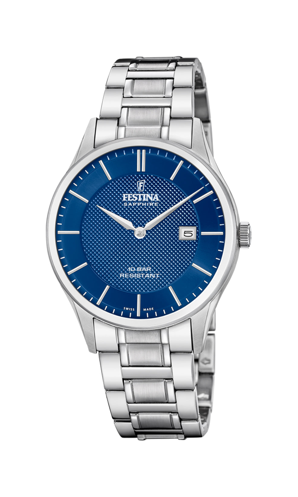 FESTINA H. SWISS MADE