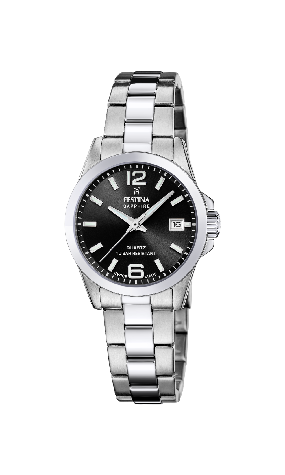 FESTINA D. SWISS MADE