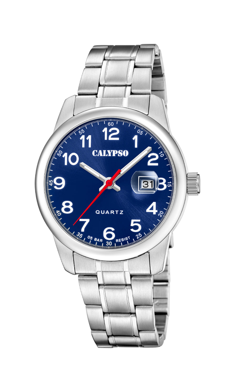 CALYPSO H. BASIC