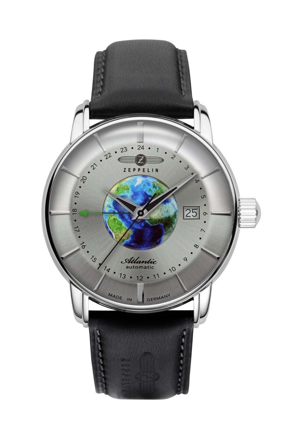 ZEPPELIN H. ATLANTIC