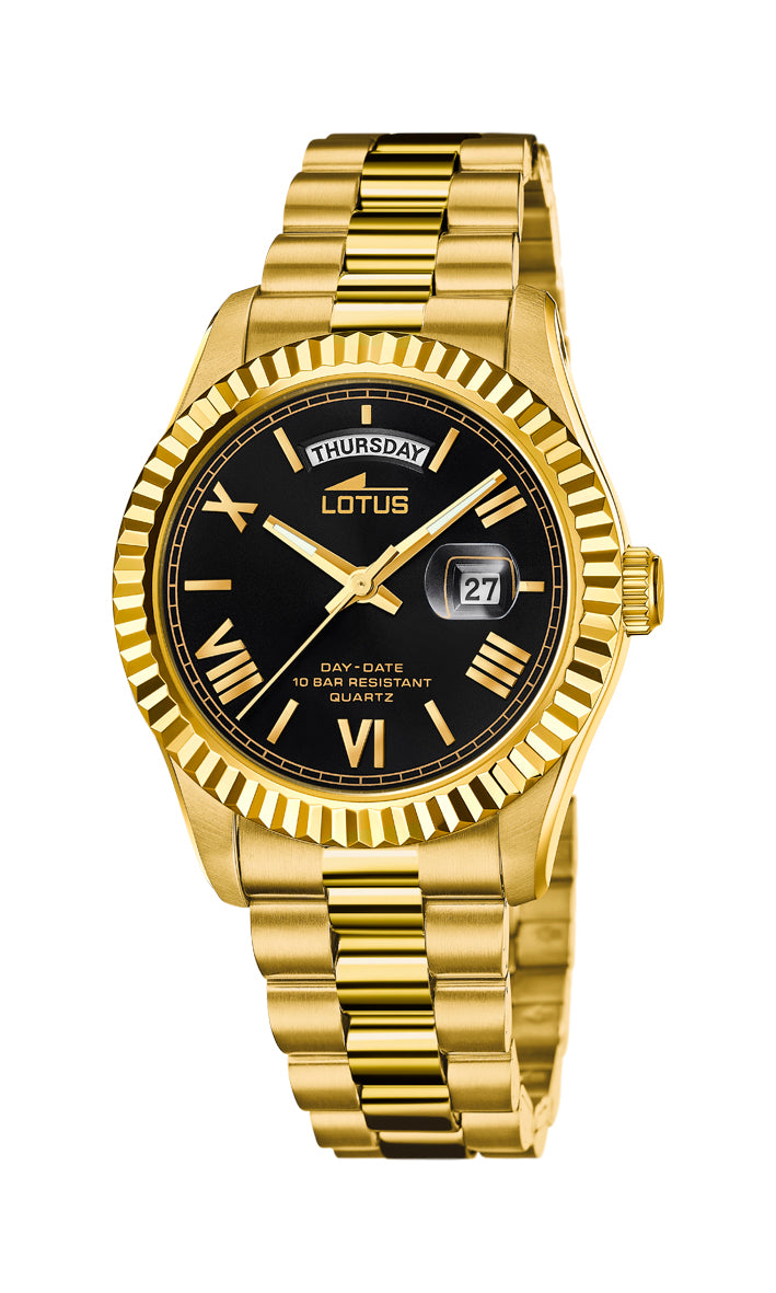 LOTUS UNISEX FREEDOM COL.