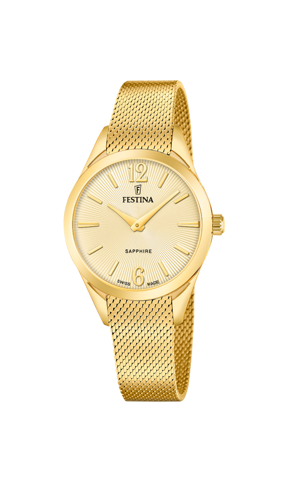 FESTINA SWISS MADE GRACE