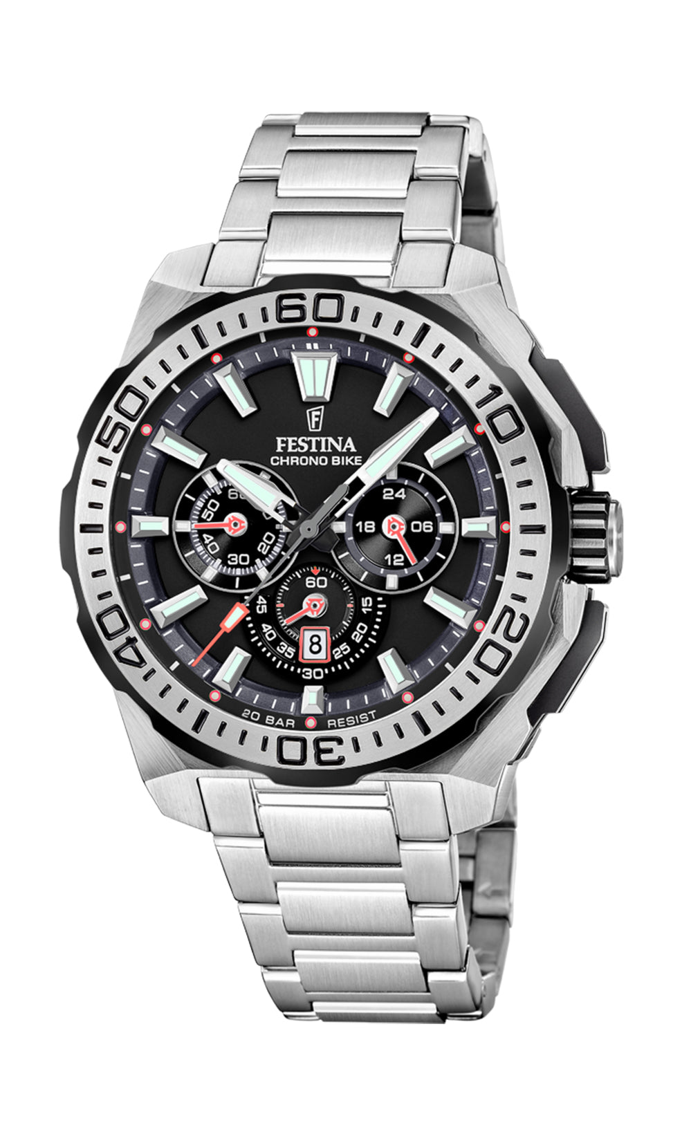 FESTINA CHRONO BIKE