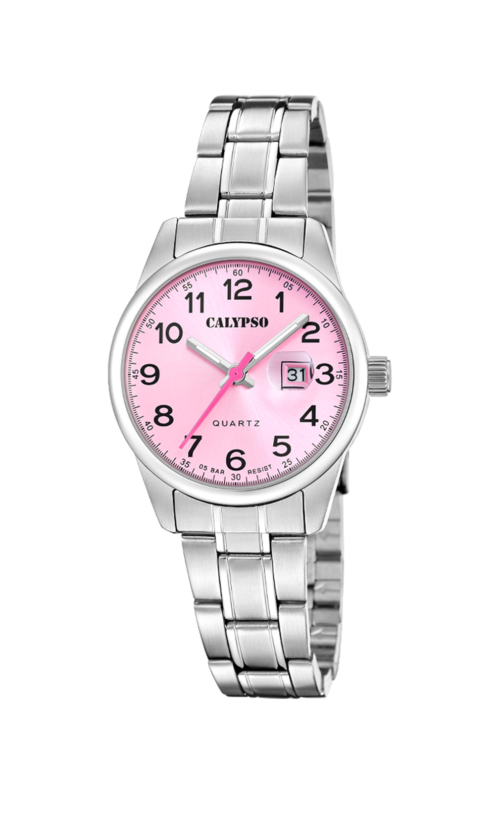 CALYPSO D. BASIC