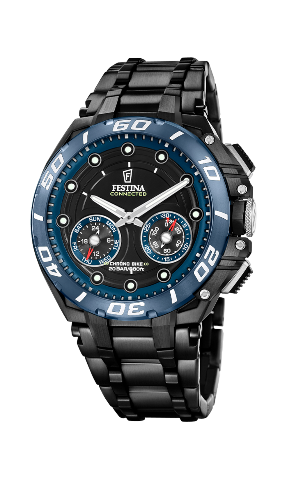 FESTINA CONNECTED