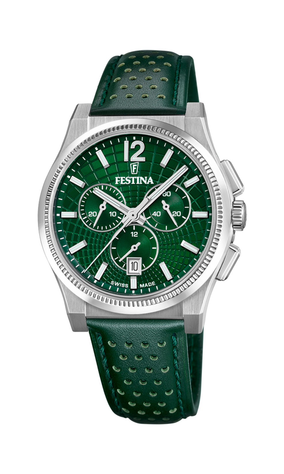 FESTINA SWISS MADE