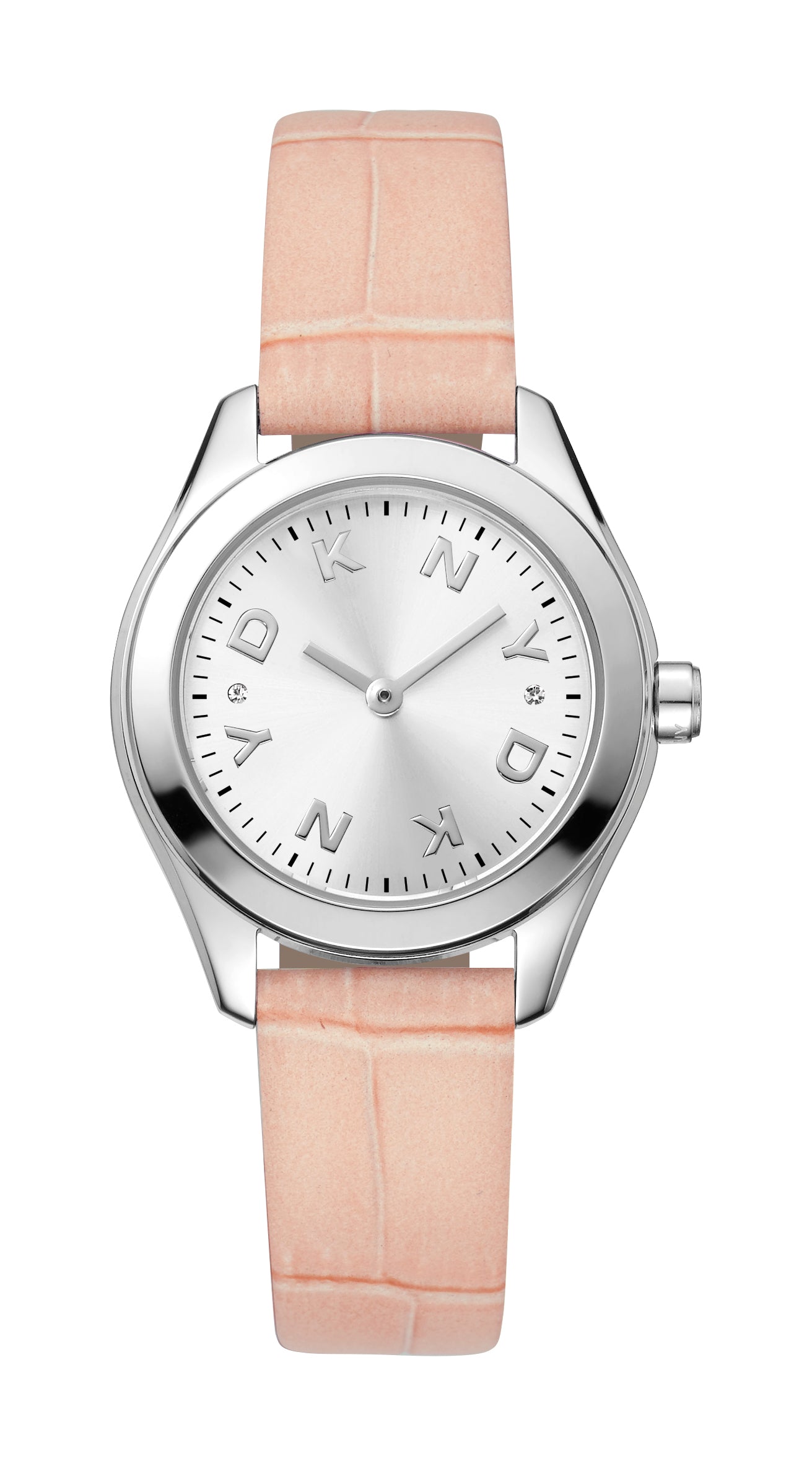 DKNY D. ASTORIA LOGO