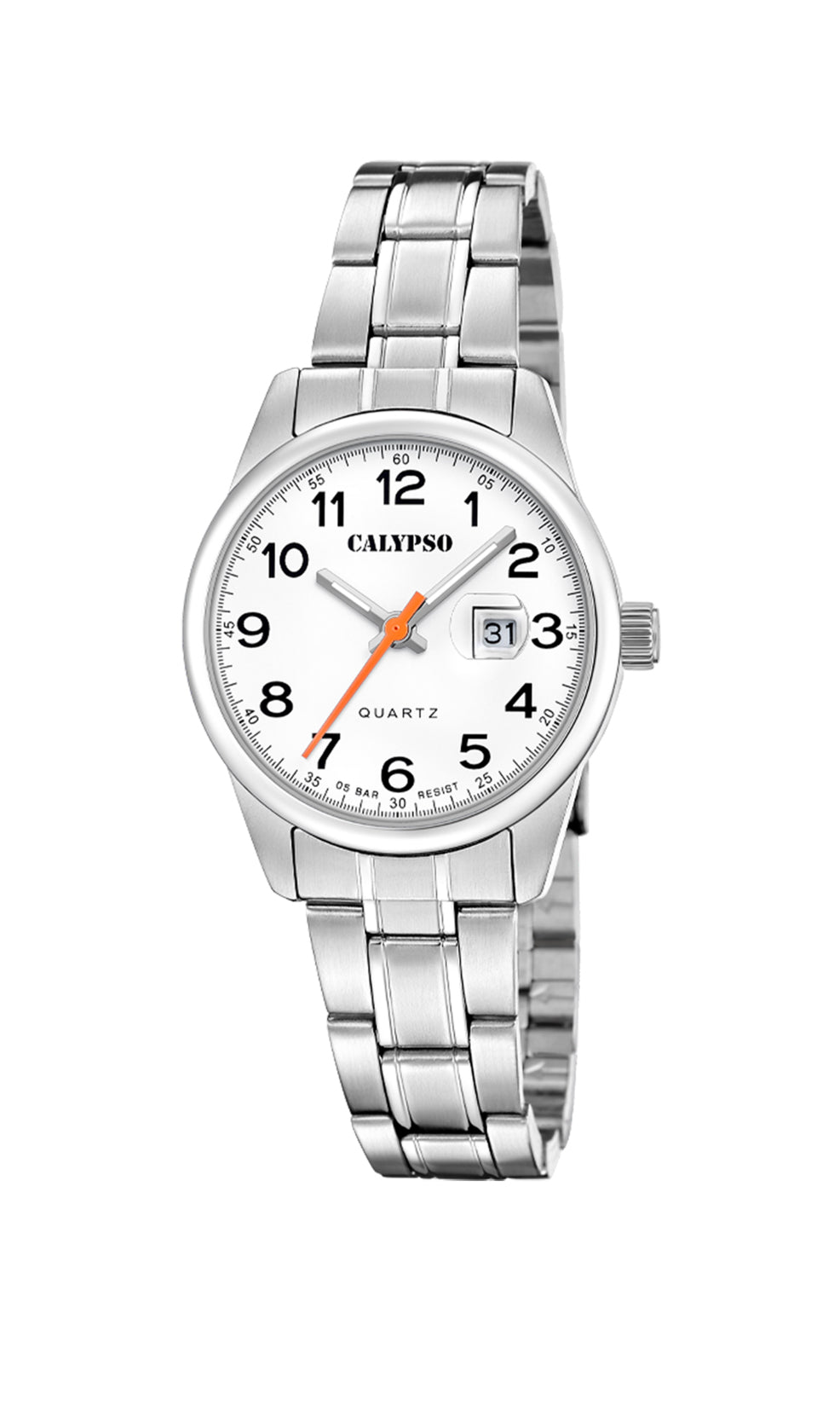 CALYPSO D. BASIC