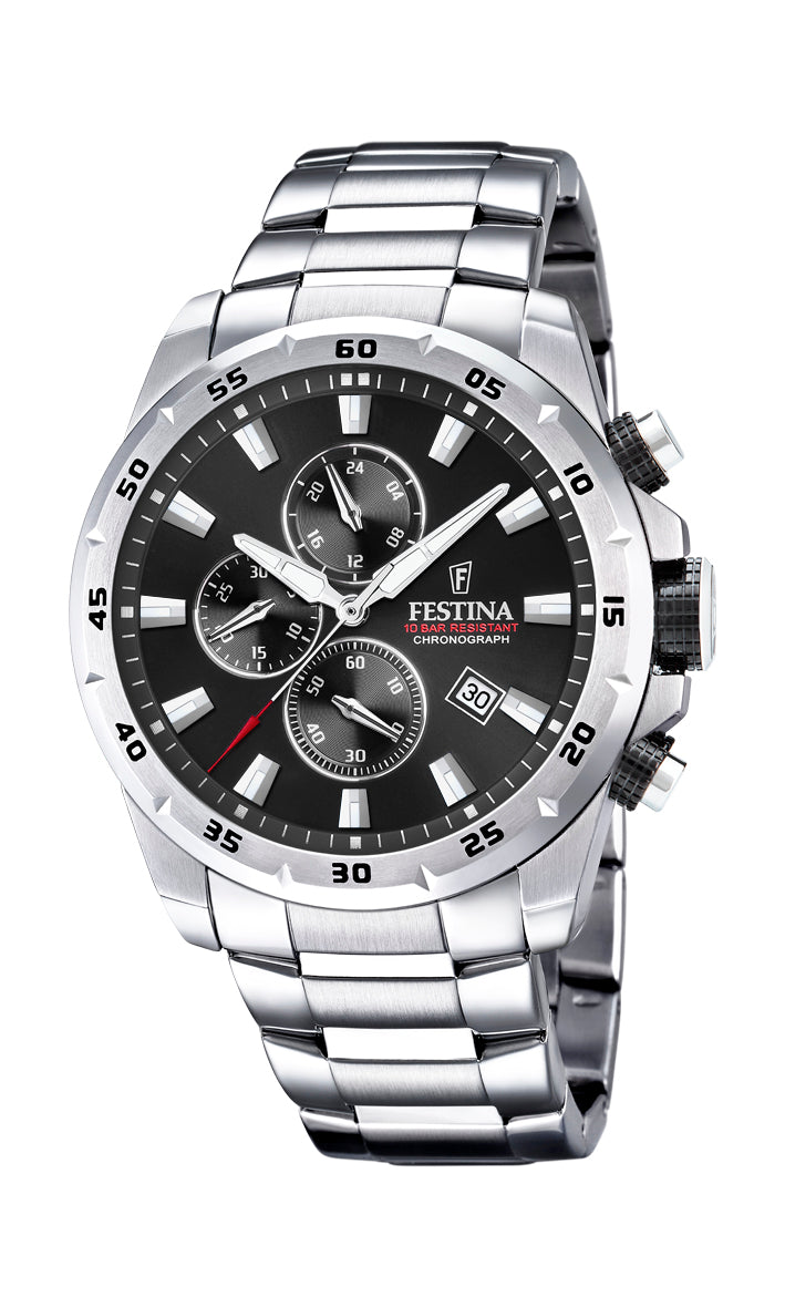 FESTINA H. CHRONO 100M