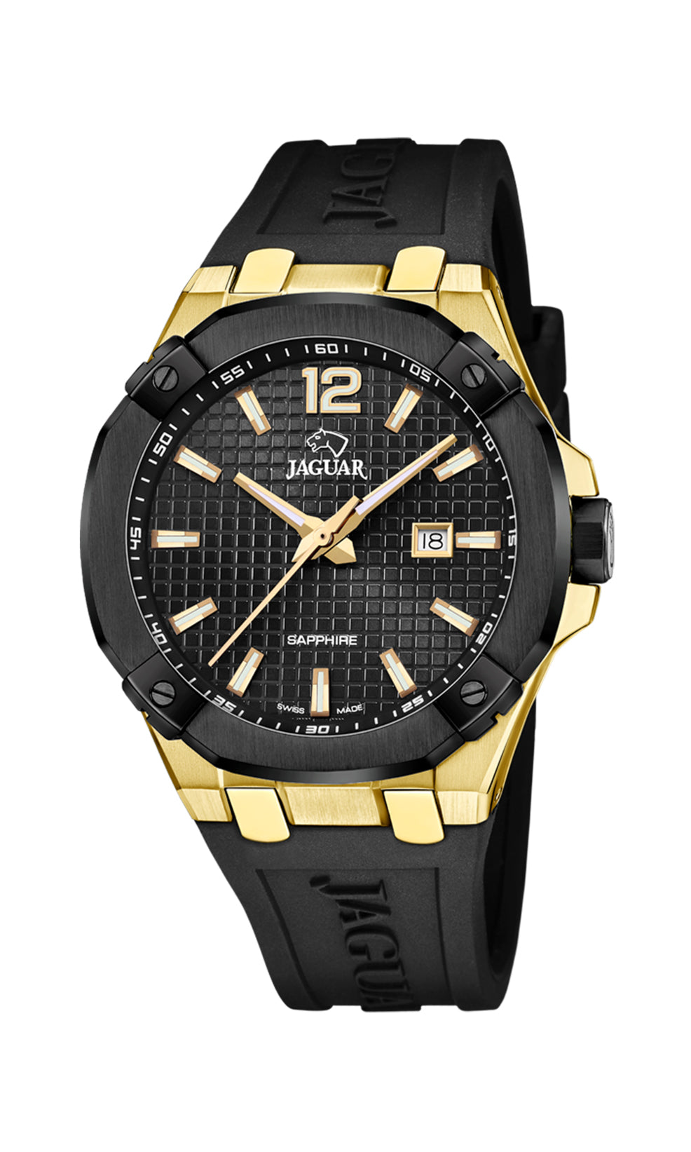 JAGUAR H. DIPLOMATIC