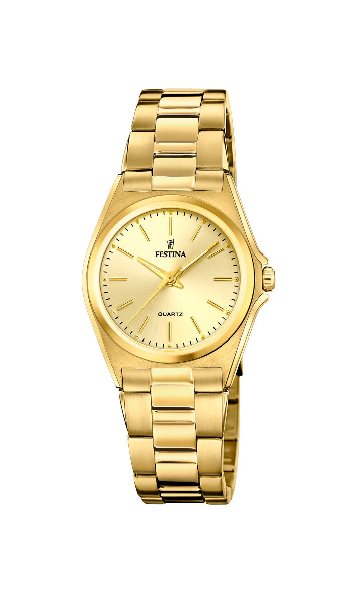 FESTINA D. CLASSIC DATE