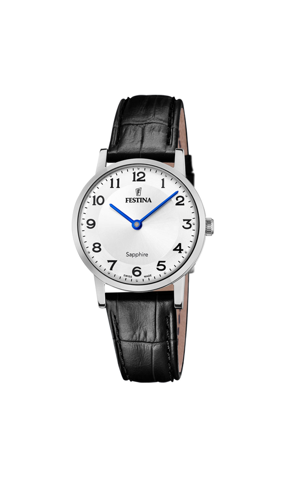 FESTINA D. SWISS MADE SLIM