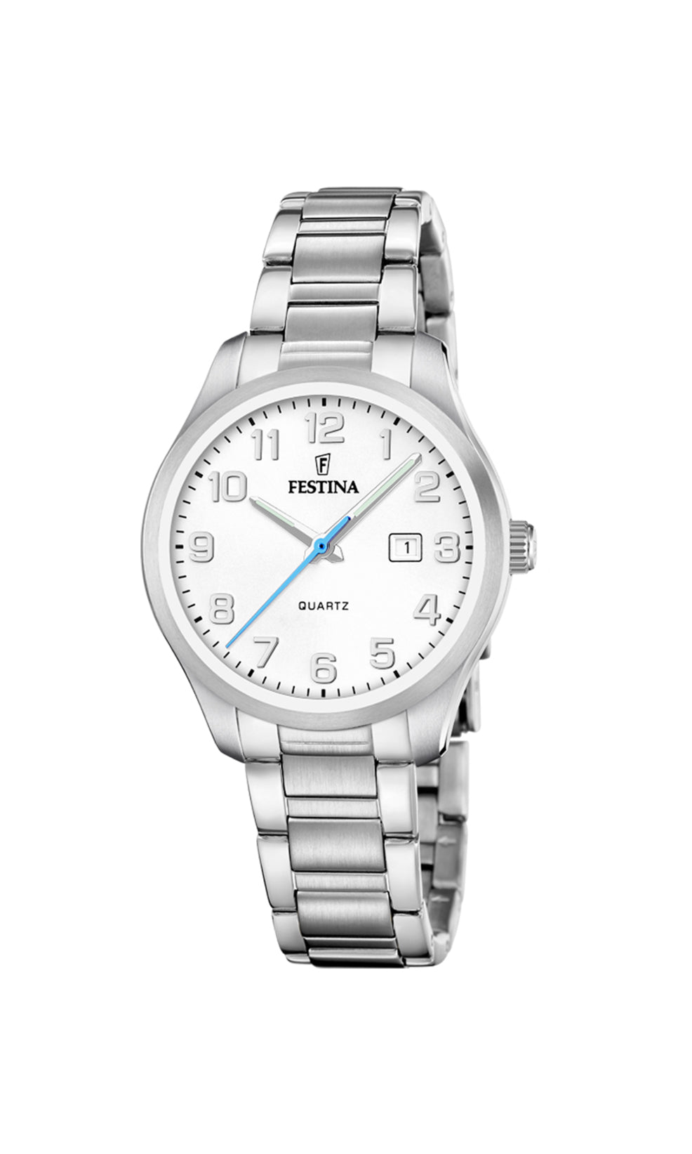 FESTINA D. ACERO
