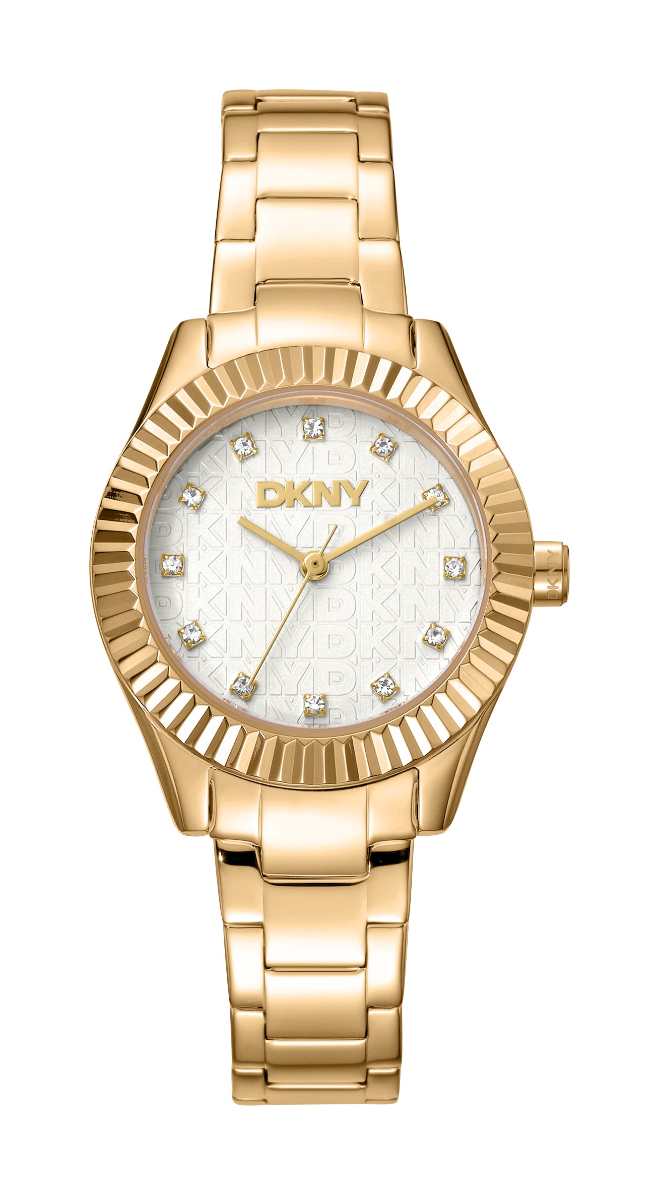 DKNY D. CHAMBERS GLITZ