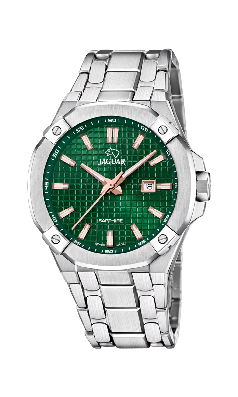 JAGUAR H. DIPLOMATIC