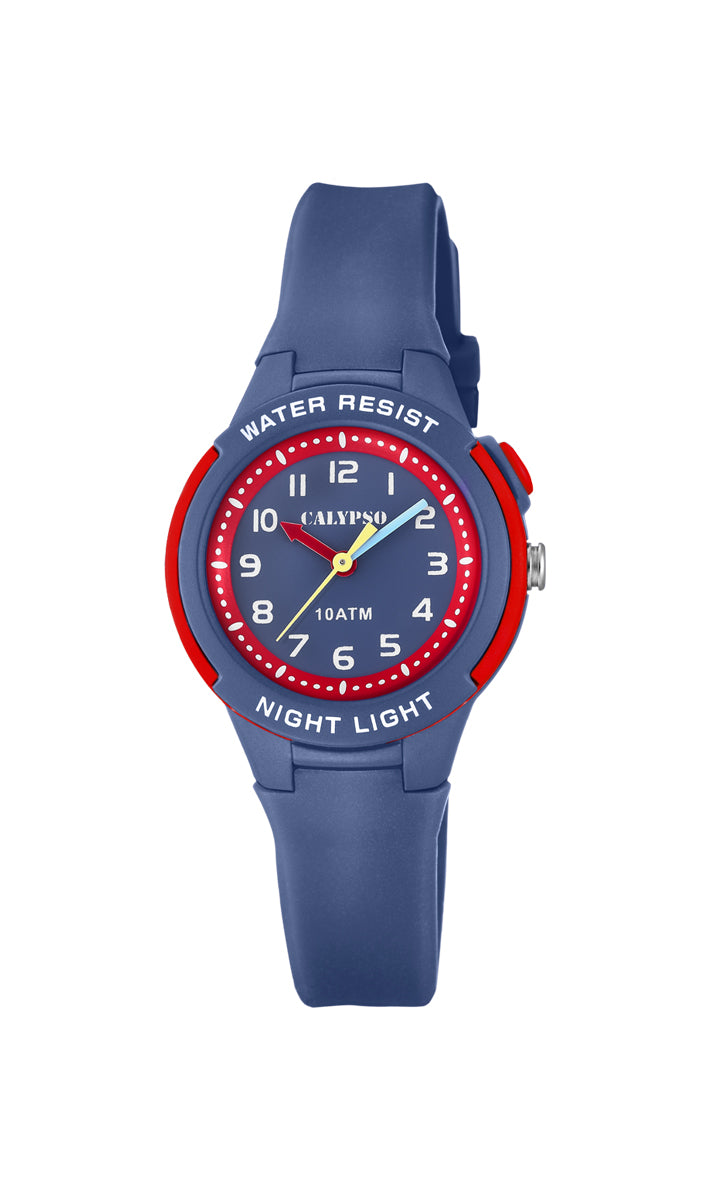 CALYPSO ANALOG M. LYS