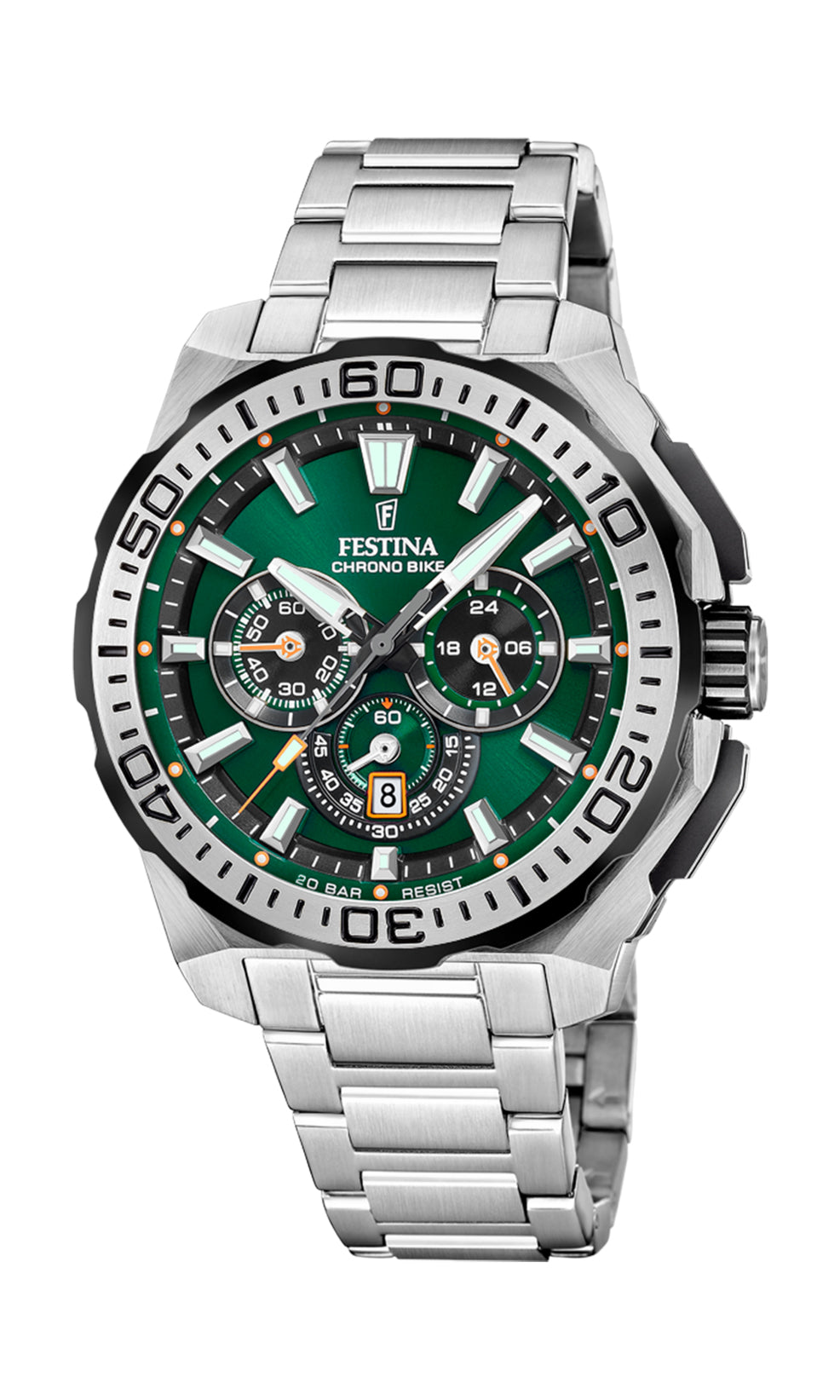 FESTINA CHRONO BIKE