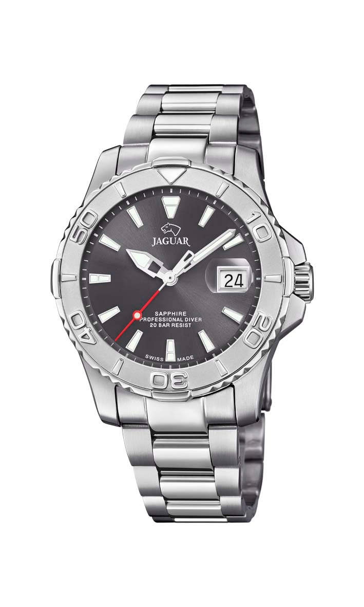 JAGUAR UNISEX EXECUTIVE DIVER