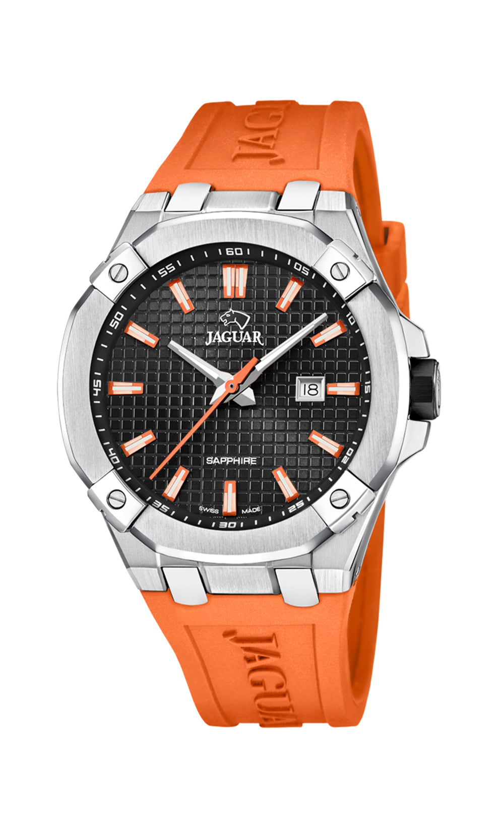 JAGUAR H. DIPLOMATIC