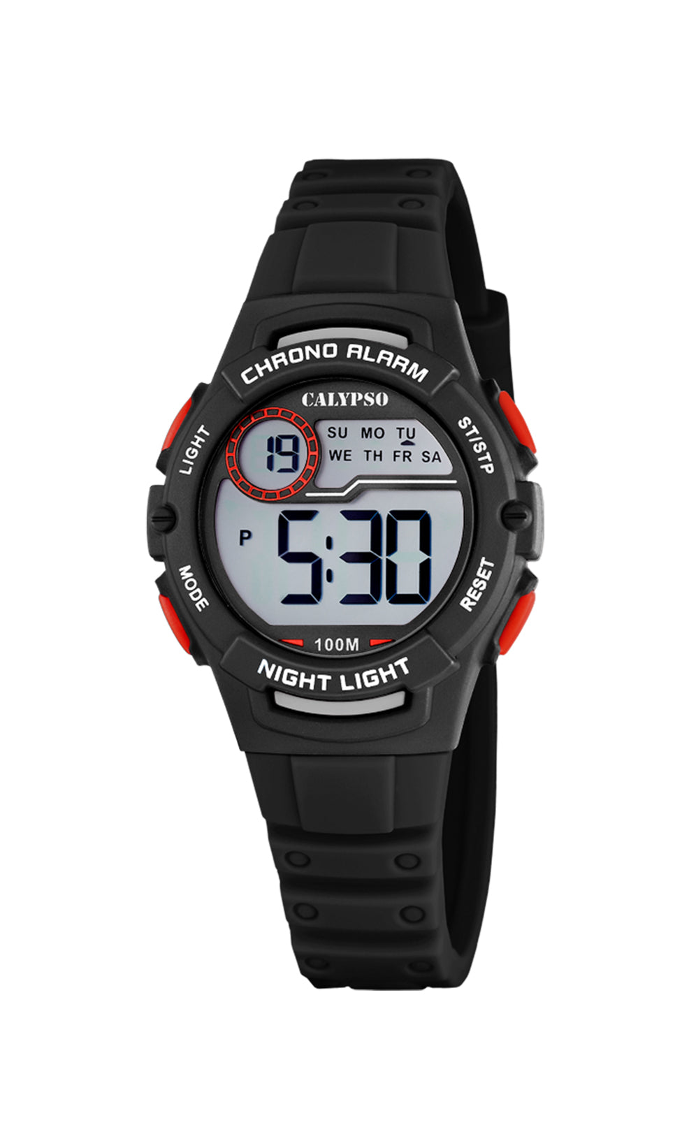 CALYPSO BØRNEUR DIGITAL