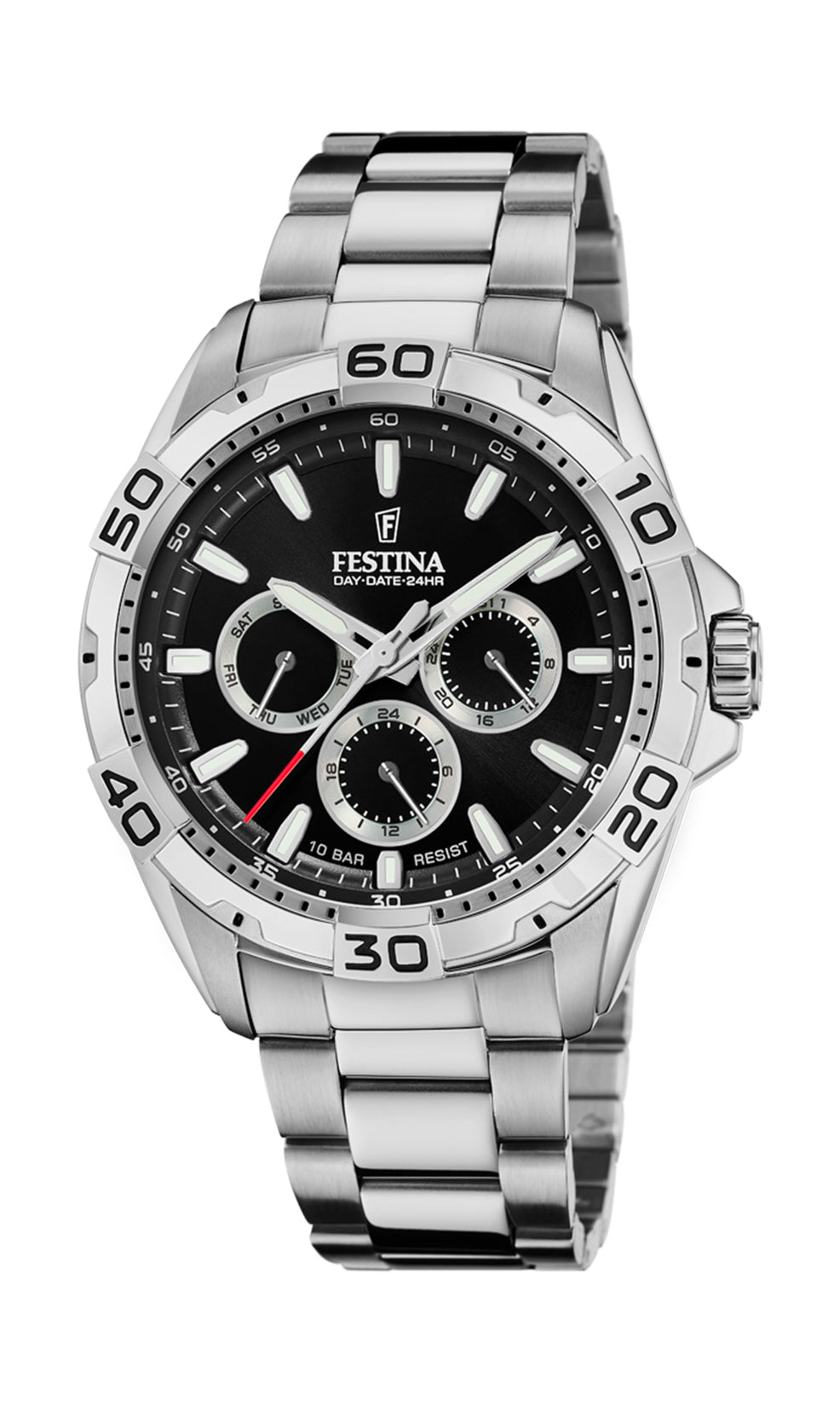 FESTINA H. MULTIFUNKTION