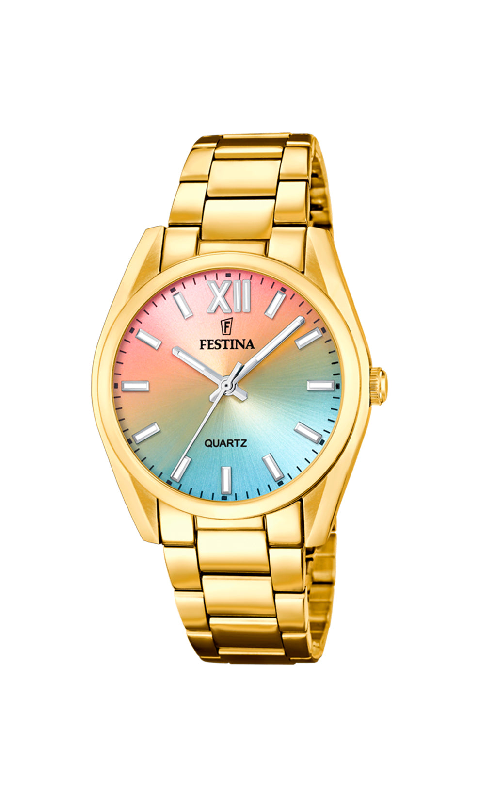 FESTINA D. ALEGRIA/HAPPINESS