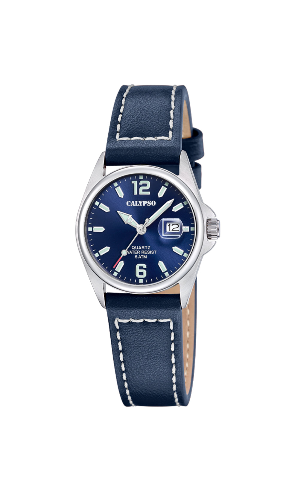 CALYPSO D. BASIC - LÆDER