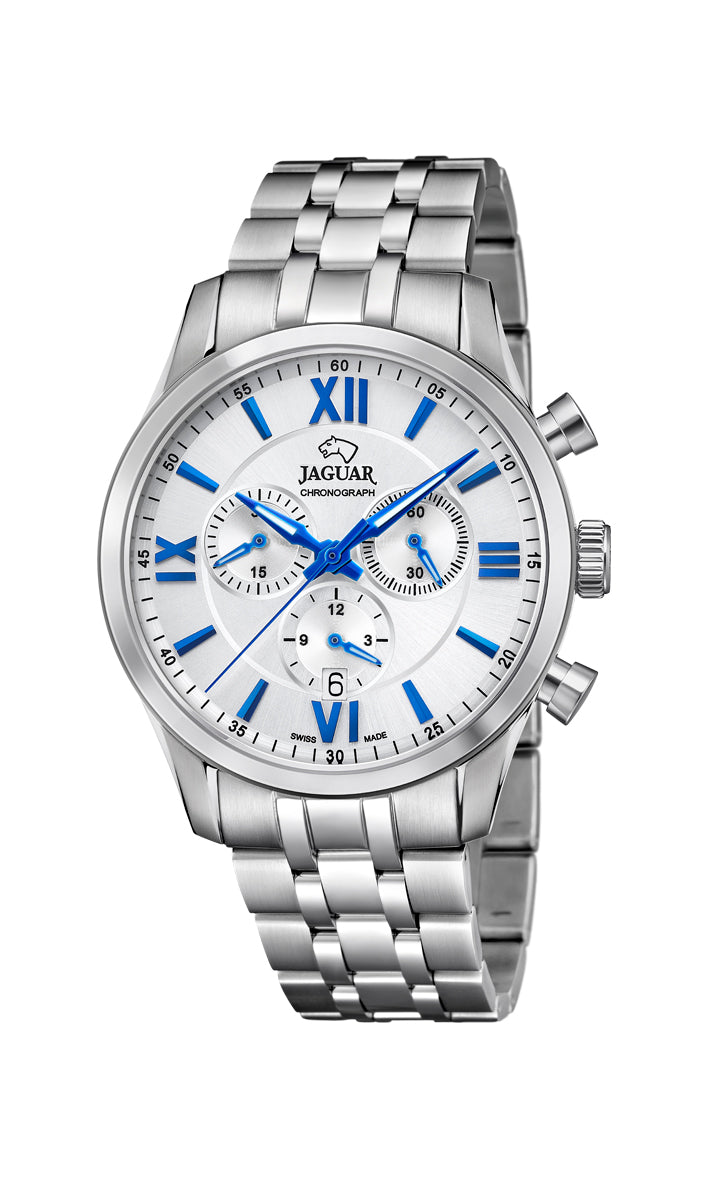 JAGUAR H. CHRONO