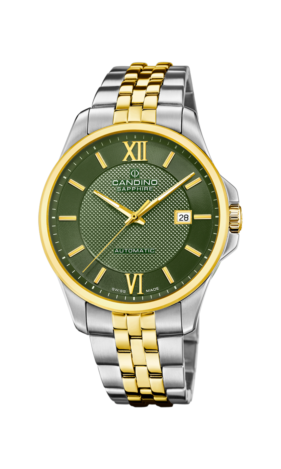 CANDINO H. CLASSIC AUTOMATIC