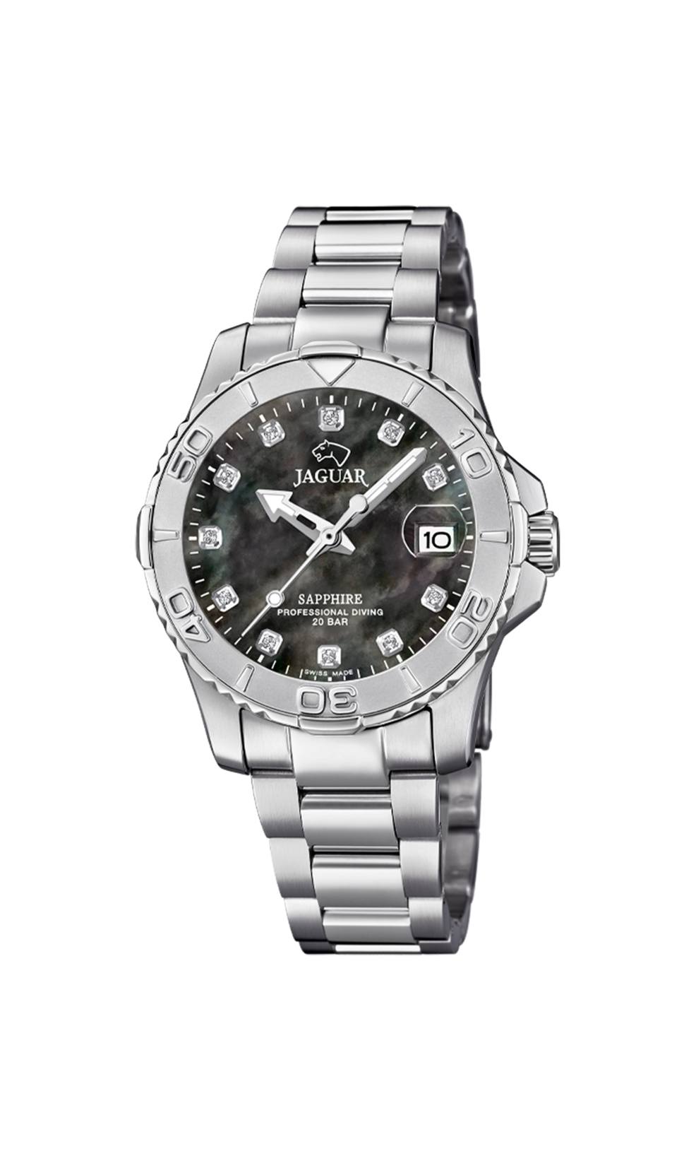 JAGUAR D. LADY DIVER