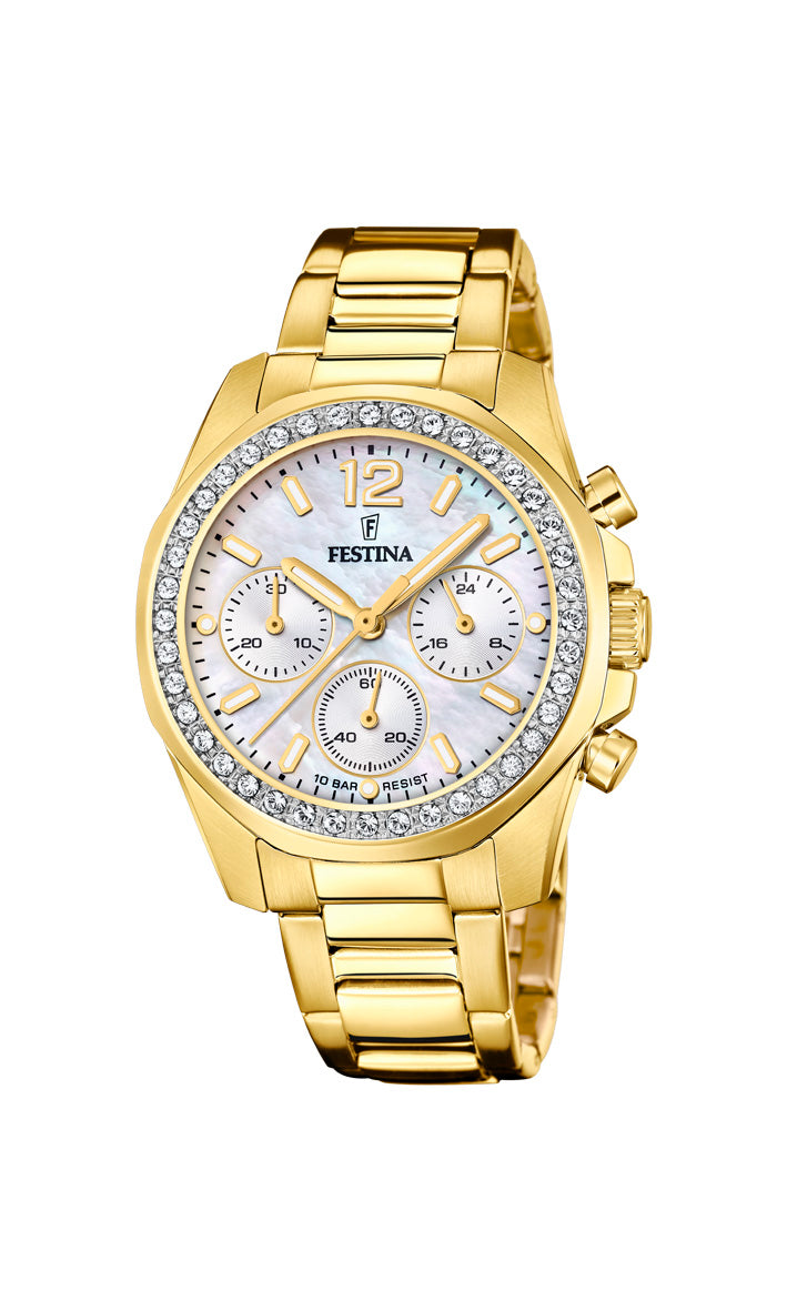 FESTINA D. RAINBOW