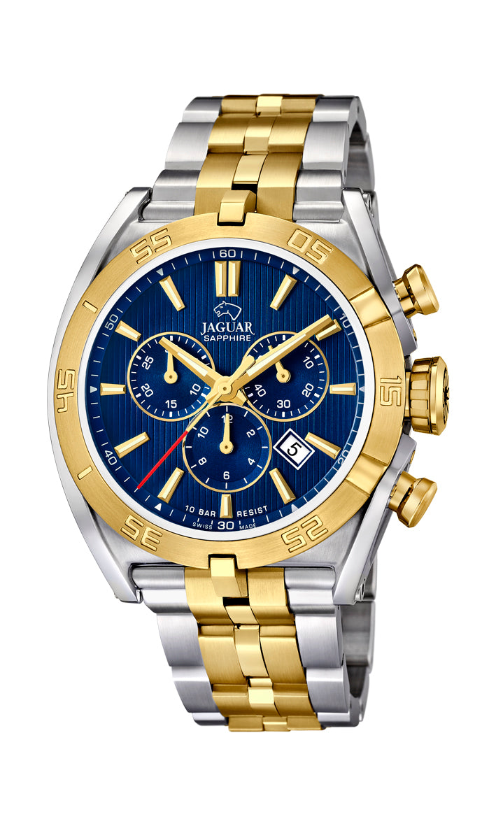 JAGUAR H. SPEC. EDITION