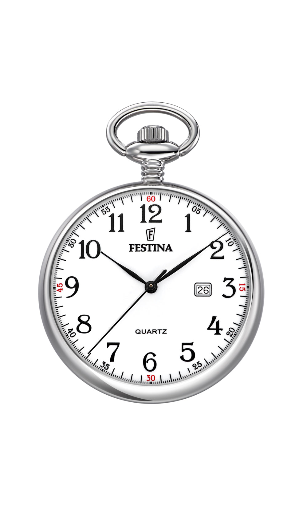 FESTINA LOMMEUR MED KÆDE