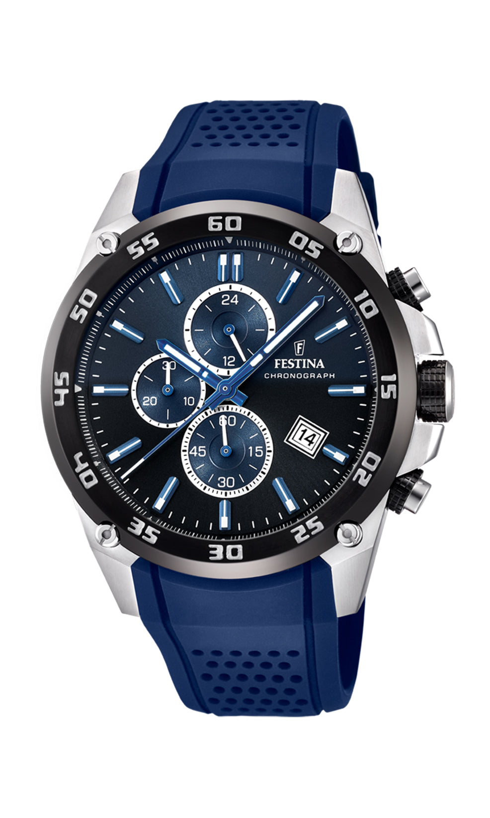 FESTINA H. THE ORIGINALS