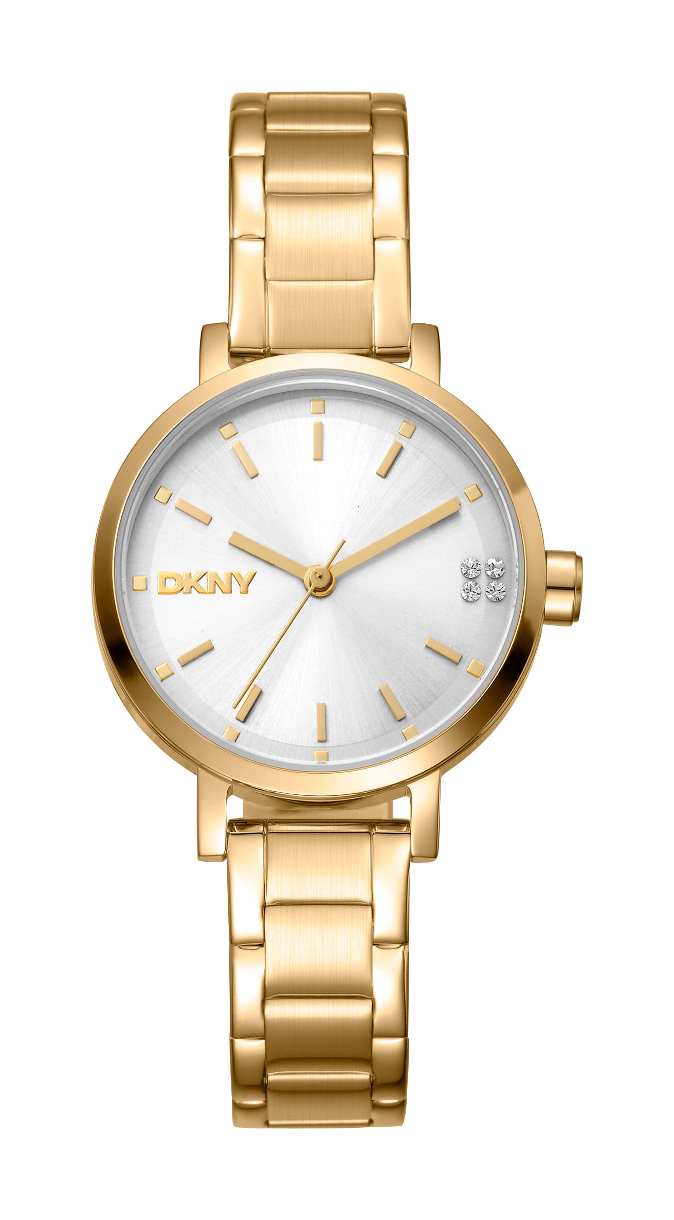 DKNY D. SOHO GLITZ