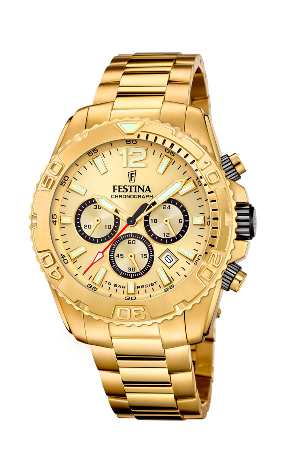 FESTINA H. TIMELESS CHRONO
