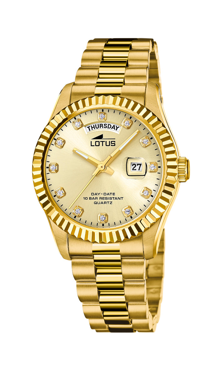 LOTUS UNISEX FREEDOM COL.